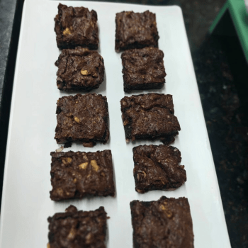 Curso Doces Zero açúcar 17/6/25 13h30 às 17